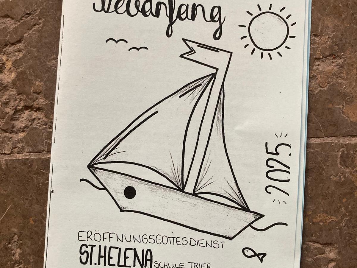 Neuanfang