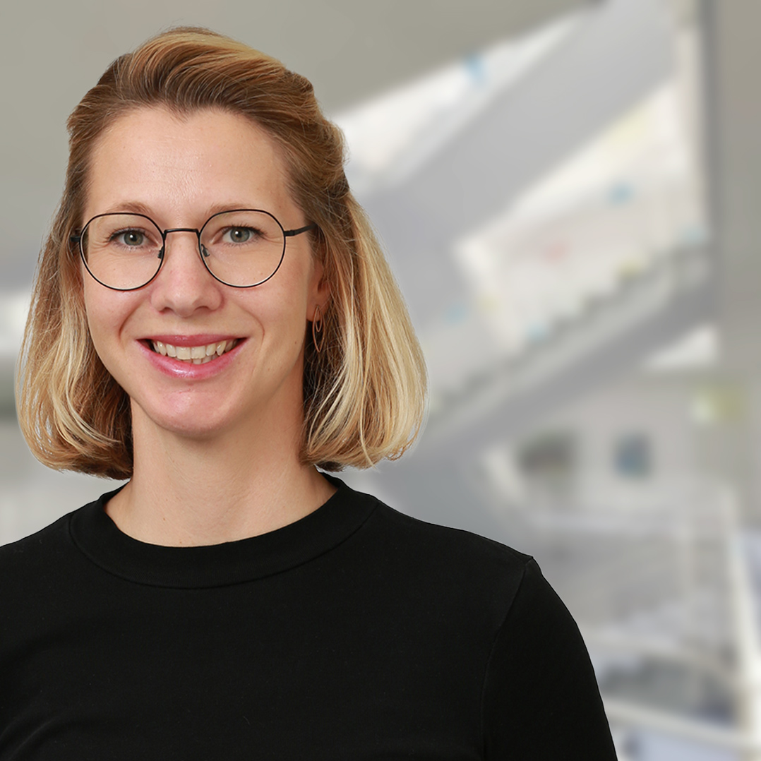 Julia  Borsch