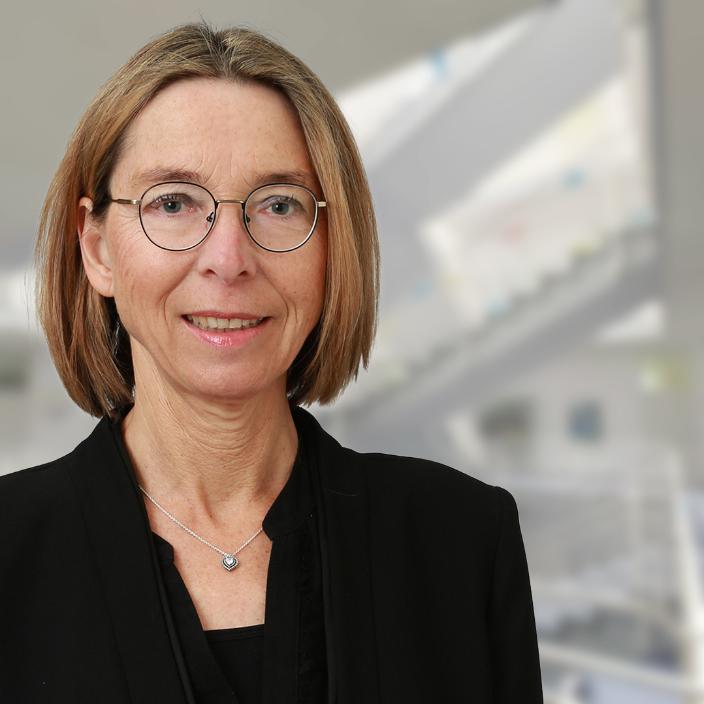 Kerstin Grünen