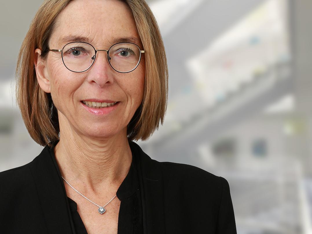 Kerstin Grünen