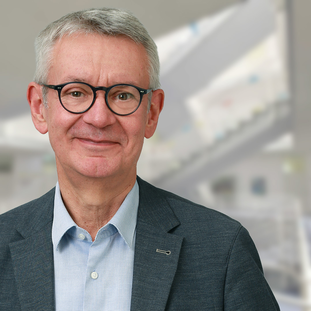 Franz Rudolf Hilgert (Assessor jur.)