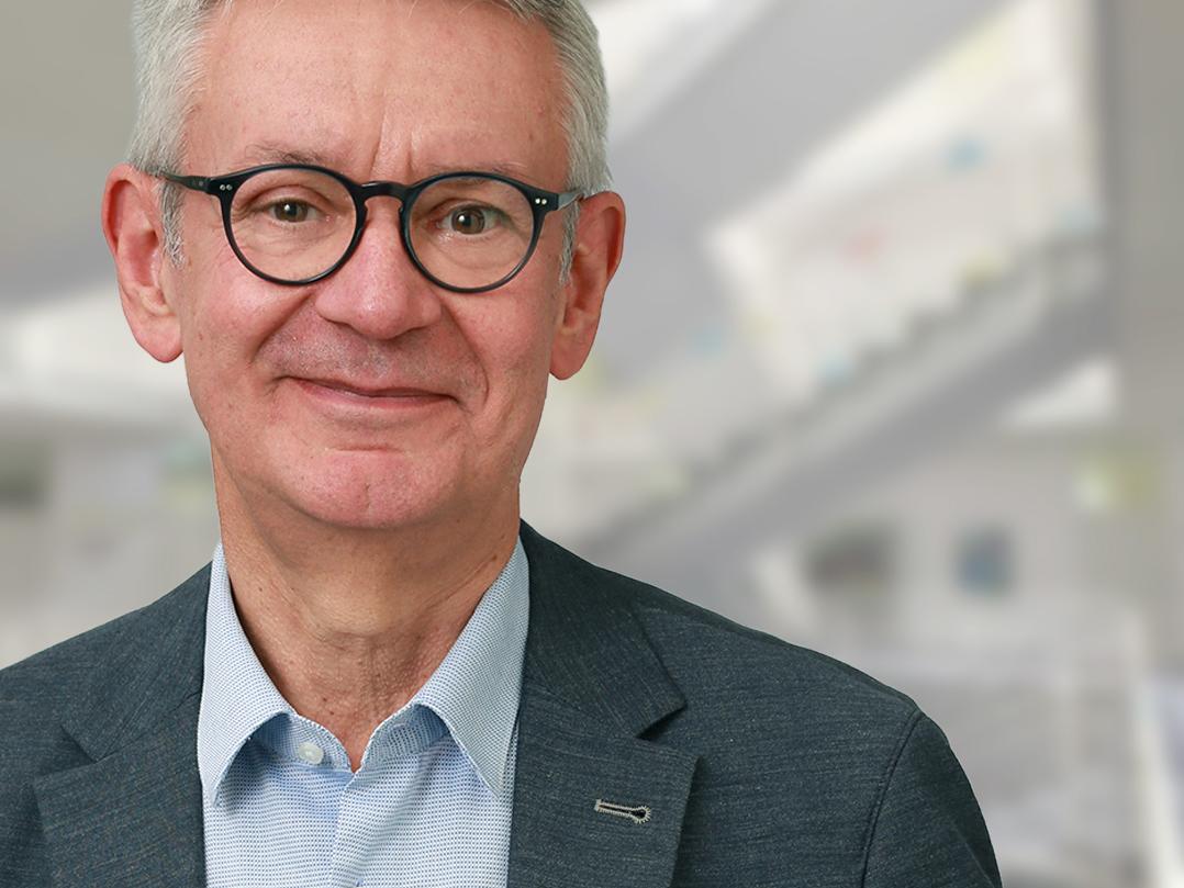 Franz Rudolf Hilgert (Assessor jur.)