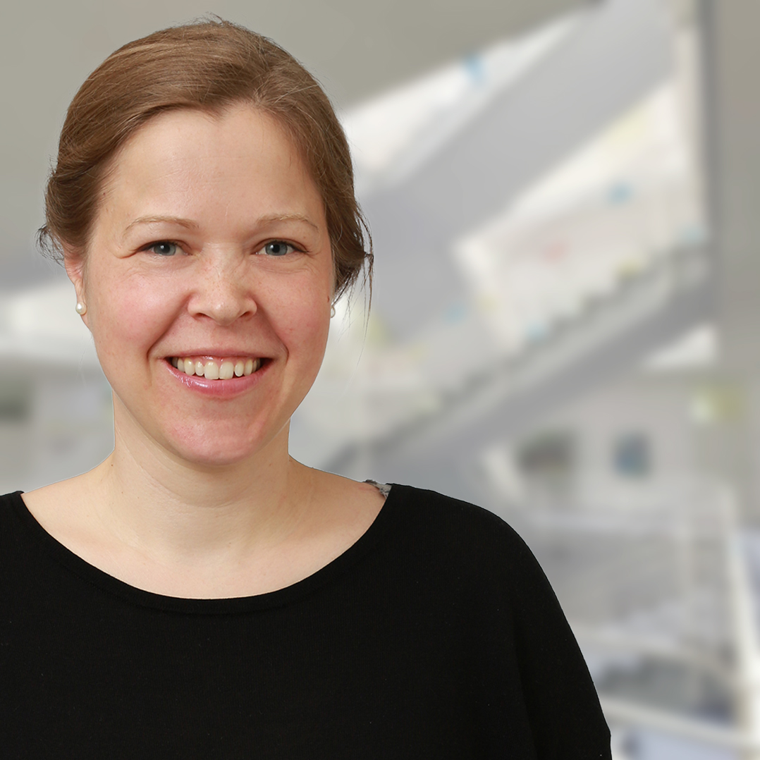 Christiane Hochhalter