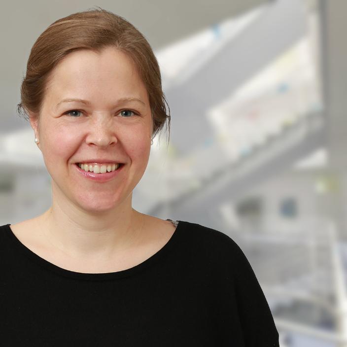 Christiane Hochhalter