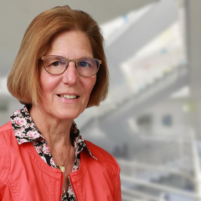 Martina Kröger