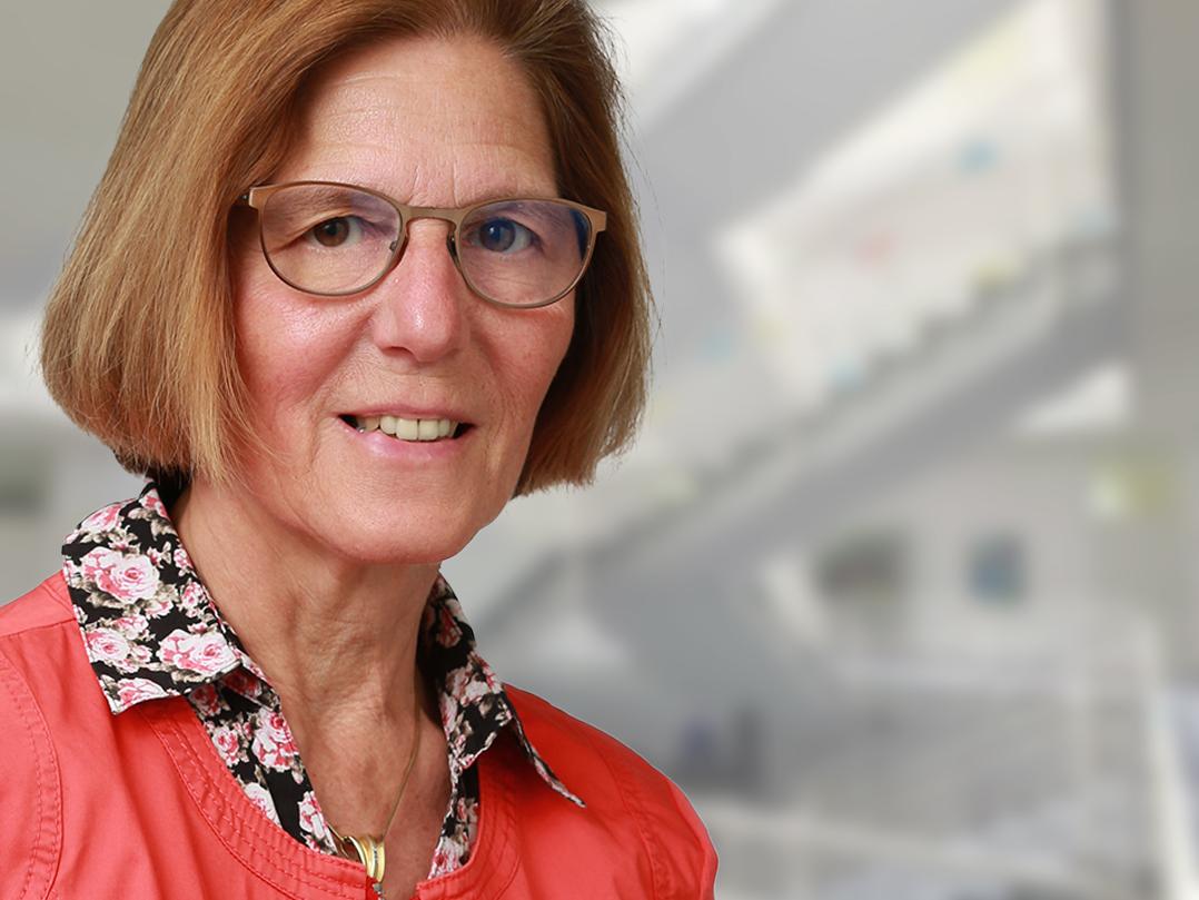 Martina Kröger