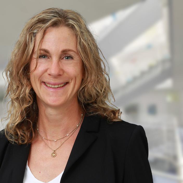 Michaela Kronenburg-Illgen