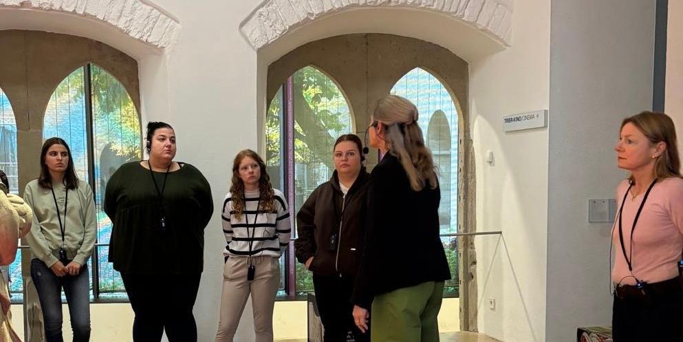 Kulturwandertage