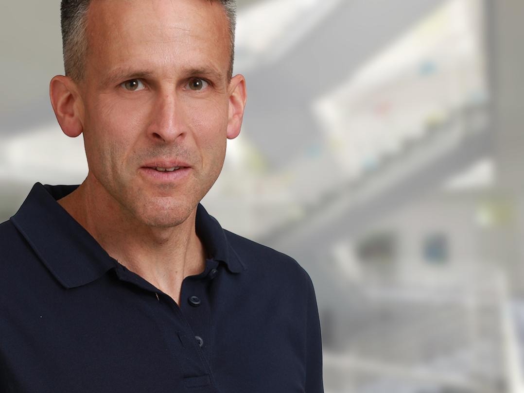 Carsten Wollscheid